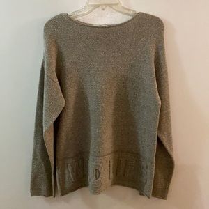 Zara Knit Sweater Longsleeve
